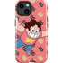 Cartoon Network Steven Universe Steven Universe Free Falling iPhone 15 Plus Impact Case