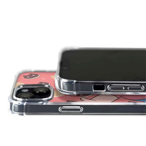 Cartoon Network Steven Universe Steven Universe Free Falling iPhone 14 Plus MagSafe Case