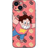 Cartoon Network Steven Universe Steven Universe Free Falling iPhone 14 Plus Skin