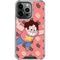 Cartoon Network Steven Universe Steven Universe Free Falling iPhone 15 Pro Clear Case