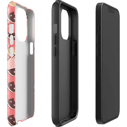 Cartoon Network Steven Universe Steven Universe Free Falling iPhone 14 Pro Impact Case