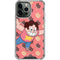 Cartoon Network Steven Universe Steven Universe Free Falling iPhone 14 Pro Max Clear Case
