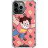 Cartoon Network Steven Universe Steven Universe Free Falling iPhone 14 Pro Max Clear Case