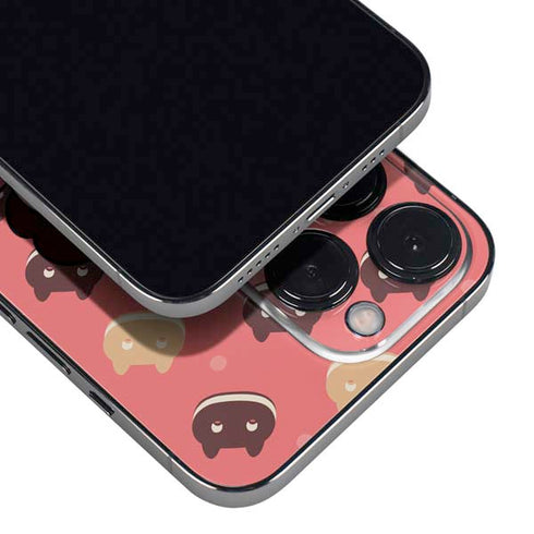 Cartoon Network Steven Universe Steven Universe Free Falling iPhone 14 Pro Skin