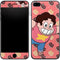 Cartoon Network Steven Universe Steven Universe Free Falling iPhone 8 Plus Skin