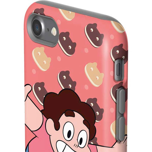 Cartoon Network Steven Universe Steven Universe Free Falling iPhone SE (2nd & 3rd Gen) Pro Case