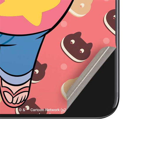 Cartoon Network Steven Universe Steven Universe Free Falling iPhone SE (2nd & 3rd Gen) Skin