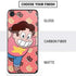 Cartoon Network Steven Universe Steven Universe Free Falling iPhone SE (2nd & 3rd Gen) Skin