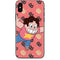 Cartoon Network Steven Universe Steven Universe Free Falling iPhone X Skin