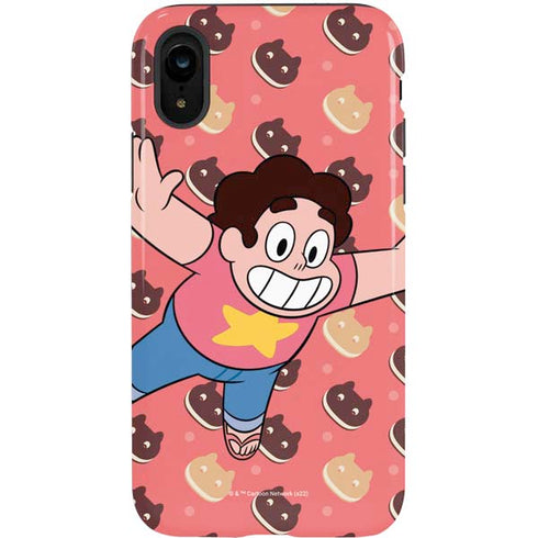 Cartoon Network Steven Universe Steven Universe Free Falling iPhone XR Pro Case