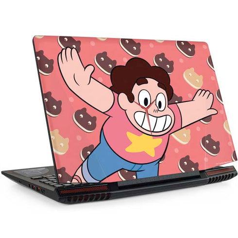 Cartoon Network Steven Universe Steven Universe Free Falling Legion Y720 Skin
