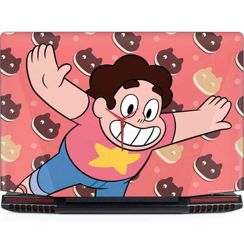 Cartoon Network Steven Universe Steven Universe Free Falling Legion Y720 Skin