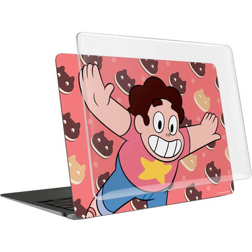 Cartoon Network Steven Universe Steven Universe Free Falling MacBook Air 13in M1 (2021) Case plus Skin