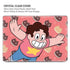 Cartoon Network Steven Universe Steven Universe Free Falling MacBook Air 13in M1 (2021) Case plus Skin
