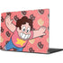 Cartoon Network Steven Universe Steven Universe Free Falling MacBook Pro 14in (2021-24) Skin