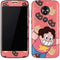 Cartoon Network Steven Universe Steven Universe Free Falling Moto E5 Play Skin