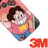 Cartoon Network Steven Universe Steven Universe Free Falling Moto E5 Play Skin