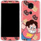 Cartoon Network Steven Universe Steven Universe Free Falling Moto E5 Plus Skin
