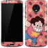 Cartoon Network Steven Universe Steven Universe Free Falling Moto G6 Skin