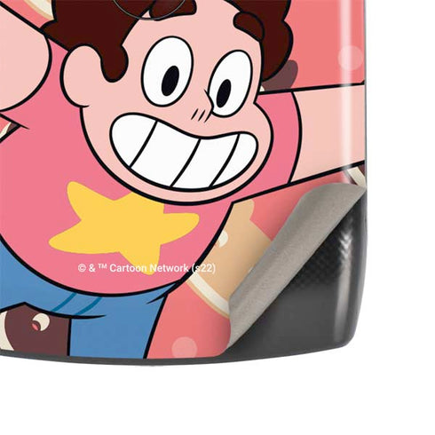 Cartoon Network Steven Universe Steven Universe Free Falling Motorola RAZR Skin