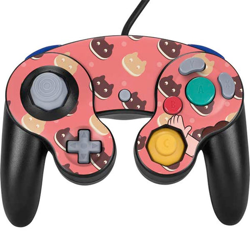 Cartoon Network Steven Universe Steven Universe Free Falling Nintendo GameCube Controller Skin