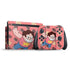 Cartoon Network Steven Universe Steven Universe Free Falling Nintendo Switch Bundle Skin