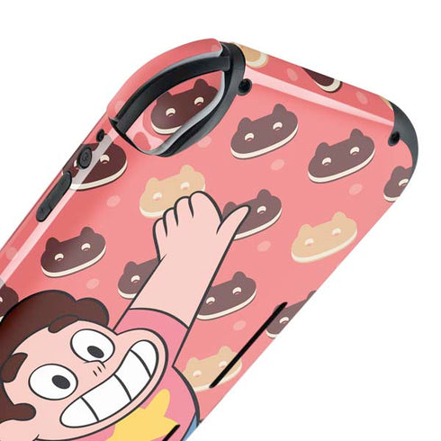 Cartoon Network Steven Universe Steven Universe Free Falling Nintendo Switch Lite Skin
