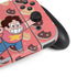 Cartoon Network Steven Universe Steven Universe Free Falling Nintendo Switch OLED (2021) Skin