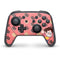 Cartoon Network Steven Universe Steven Universe Free Falling Nintendo Switch Pro Controller Skin