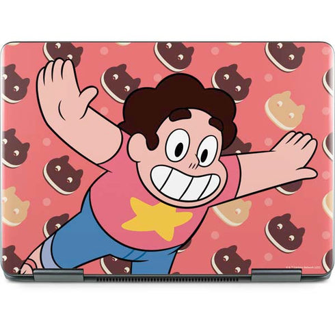 Cartoon Network Steven Universe Steven Universe Free Falling Notebook 9 Pro 13in (2017) Skin