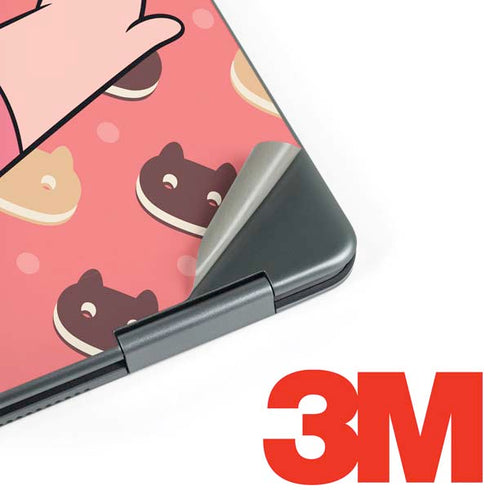 Cartoon Network Steven Universe Steven Universe Free Falling Notebook 9 Pro 13in (2017) Skin