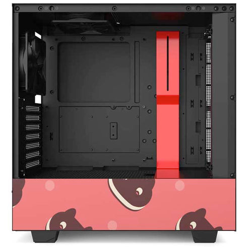 Cartoon Network Steven Universe Steven Universe Free Falling NZXT H510 Compact ATX Mid-Tower Case Skin