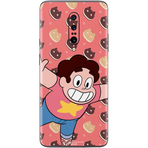Cartoon Network Steven Universe Steven Universe Free Falling OnePlus 7 Pro Skin