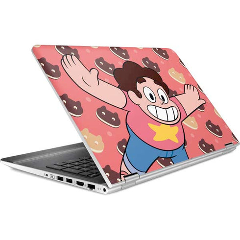 Cartoon Network Steven Universe Steven Universe Free Falling HP Pavilion Skin