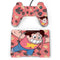 Cartoon Network Steven Universe Steven Universe Free Falling PlayStation Classic Bundle Skin