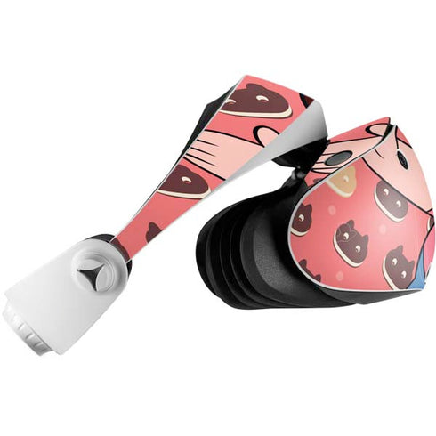 Cartoon Network Steven Universe Steven Universe Free Falling PlayStation VR2 Skin