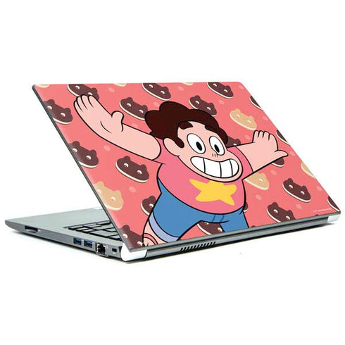 Cartoon Network Steven Universe Steven Universe Free Falling Portege Z30t/Z30t-A Skin