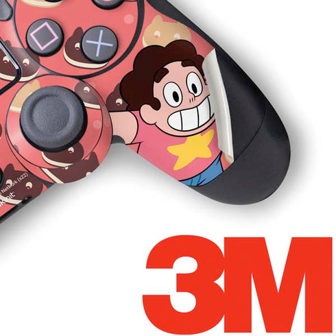 Cartoon Network Steven Universe Steven Universe Free Falling PS4 Pro/Slim Controller Skin