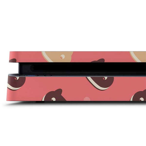 Cartoon Network Steven Universe Steven Universe Free Falling PS4 Slim Skin