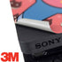 Cartoon Network Steven Universe Steven Universe Free Falling PS4 Slim Skin