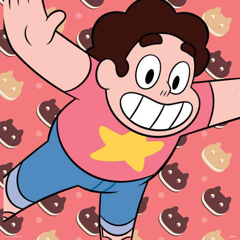Cartoon Network Steven Universe Steven Universe Free Falling PS4 Slim Skin