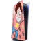 Cartoon Network Steven Universe Steven Universe Free Falling PS5 Digital Edition Console Skin