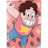 Cartoon Network Steven Universe Steven Universe Free Falling PS5 Digital Edition Console Skin