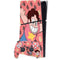Cartoon Network Steven Universe Steven Universe Free Falling PS5 Slim Digital Edition Bundle Skin