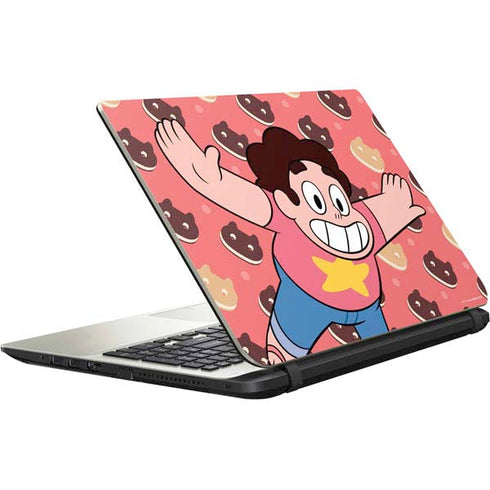 Cartoon Network Steven Universe Steven Universe Free Falling Satellite L50-B / S50-B Skin