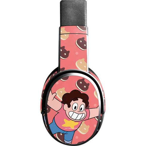 Cartoon Network Steven Universe Steven Universe Free Falling Skullcandy Crusher Wireless Skin