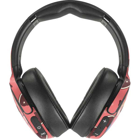 Cartoon Network Steven Universe Steven Universe Free Falling Skullcandy Venue Skin