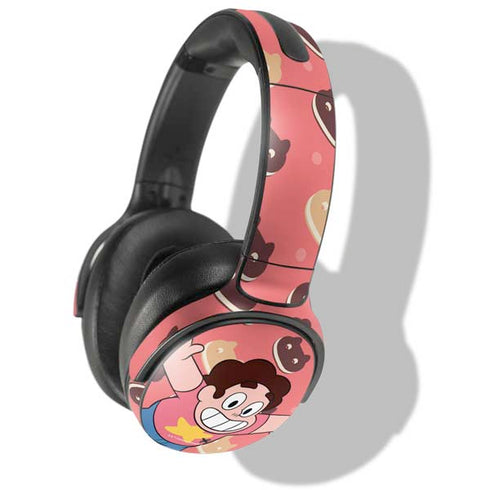 Cartoon Network Steven Universe Steven Universe Free Falling Skullcandy Venue Skin