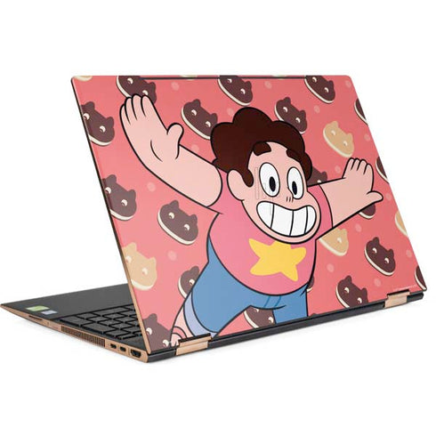 Cartoon Network Steven Universe Steven Universe Free Falling HP Spectre Skin