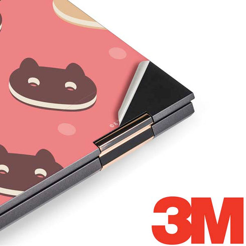Cartoon Network Steven Universe Steven Universe Free Falling HP Spectre Skin